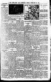 Newcastle Daily Chronicle Monday 25 February 1918 Page 3