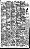 Newcastle Daily Chronicle Tuesday 26 February 1918 Page 2