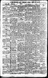 Newcastle Daily Chronicle Tuesday 26 February 1918 Page 8