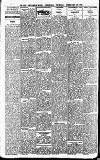Newcastle Daily Chronicle Thursday 28 February 1918 Page 4