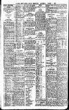 Newcastle Daily Chronicle Saturday 02 March 1918 Page 6