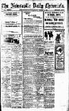 Newcastle Daily Chronicle Monday 04 March 1918 Page 1