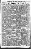 Newcastle Daily Chronicle Tuesday 12 March 1918 Page 4