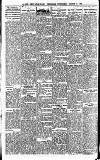 Newcastle Daily Chronicle Wednesday 13 March 1918 Page 4