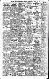 Newcastle Daily Chronicle Thursday 21 March 1918 Page 6