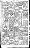 Newcastle Daily Chronicle Monday 01 April 1918 Page 3