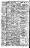 Newcastle Daily Chronicle Thursday 04 April 1918 Page 2
