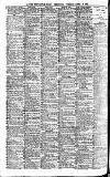 Newcastle Daily Chronicle Tuesday 09 April 1918 Page 2