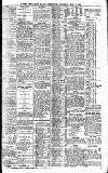 Newcastle Daily Chronicle Saturday 11 May 1918 Page 3