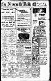Newcastle Daily Chronicle Monday 13 May 1918 Page 1
