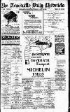 Newcastle Daily Chronicle Tuesday 21 May 1918 Page 1