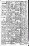 Newcastle Daily Chronicle Tuesday 21 May 1918 Page 6