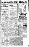 Newcastle Daily Chronicle Friday 24 May 1918 Page 1