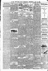 Newcastle Daily Chronicle Wednesday 29 May 1918 Page 4