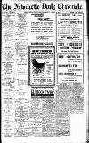 Newcastle Daily Chronicle Thursday 06 June 1918 Page 1