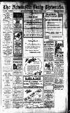Newcastle Daily Chronicle Monday 01 July 1918 Page 1