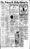 Newcastle Daily Chronicle Wednesday 10 July 1918 Page 1