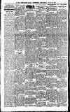 Newcastle Daily Chronicle Wednesday 31 July 1918 Page 4