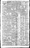 Newcastle Daily Chronicle Wednesday 31 July 1918 Page 6