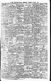 Newcastle Daily Chronicle Tuesday 06 August 1918 Page 3