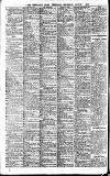 Newcastle Daily Chronicle Thursday 08 August 1918 Page 2