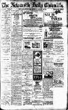 Newcastle Daily Chronicle Monday 12 August 1918 Page 1