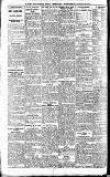 Newcastle Daily Chronicle Wednesday 21 August 1918 Page 6