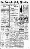 Newcastle Daily Chronicle Friday 06 September 1918 Page 1