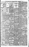 Newcastle Daily Chronicle Monday 16 September 1918 Page 5