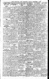 Newcastle Daily Chronicle Monday 16 September 1918 Page 6