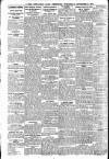 Newcastle Daily Chronicle Wednesday 18 September 1918 Page 6