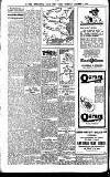 Newcastle Daily Chronicle Tuesday 01 October 1918 Page 4