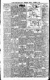 Newcastle Daily Chronicle Friday 04 October 1918 Page 4