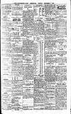 Newcastle Daily Chronicle Monday 07 October 1918 Page 3