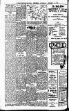 Newcastle Daily Chronicle Saturday 12 October 1918 Page 4