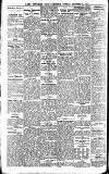 Newcastle Daily Chronicle Tuesday 15 October 1918 Page 6