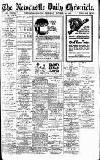Newcastle Daily Chronicle Thursday 24 October 1918 Page 1