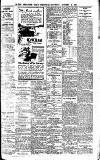 Newcastle Daily Chronicle Saturday 26 October 1918 Page 3