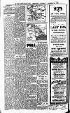 Newcastle Daily Chronicle Saturday 26 October 1918 Page 4