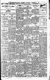 Newcastle Daily Chronicle Saturday 26 October 1918 Page 5