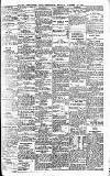 Newcastle Daily Chronicle Monday 28 October 1918 Page 3