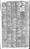 Newcastle Daily Chronicle Monday 04 November 1918 Page 2