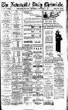 Newcastle Daily Chronicle Wednesday 06 November 1918 Page 1
