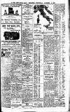 Newcastle Daily Chronicle Wednesday 06 November 1918 Page 3