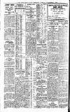 Newcastle Daily Chronicle Friday 08 November 1918 Page 6