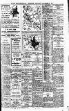 Newcastle Daily Chronicle Saturday 09 November 1918 Page 3
