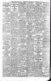 Newcastle Daily Chronicle Wednesday 13 November 1918 Page 6
