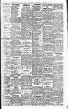 Newcastle Daily Chronicle Monday 18 November 1918 Page 3