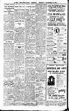 Newcastle Daily Chronicle Thursday 21 November 1918 Page 8