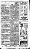 Newcastle Daily Chronicle Monday 25 November 1918 Page 3